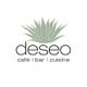 deseo Cafe . Restaurant . Bar