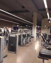 Gimnasio VivaGym Av. Mediterráneo imagen 1