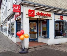 Brotmeisterei Steinecke Bild 1