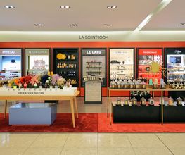 La SCENTROOM