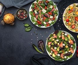 Eat Salad image 9