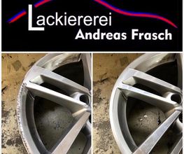Lackiererei Frasch Bild 8