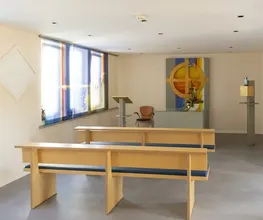 Haus Phönix am Bodenseering Bild 8