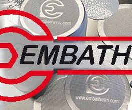EMBATHERM OPERCULES image 2
