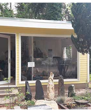 Kinze Grabmale Bild 2