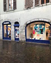 OKAIDI CHAMBERY image 1