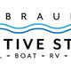 New Braunfels Executive Storage