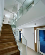 Glaszentrum Darmstadt Bild 4