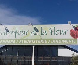 Le Carrefour De La Fleur image 15