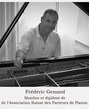 A l'Unisson Pianos Bild 6