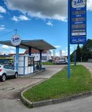 24h Tankstelle Bild 1