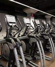 Gimnasio VivaGym Málaga Centro imagen 3