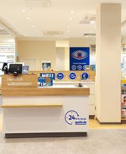Apollo-Optik & Hörakustik - Apolda in der Marktpassage Bild 2