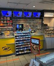 JET Tankstelle Bild 2
