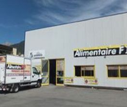 Alimentaire FB image 3