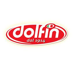 Dolfin Spa logo