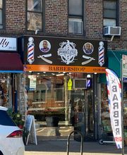 Ramon's Style Barbershop image 7