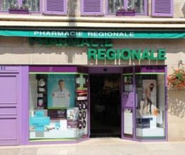Pharmacie Baltat image 1