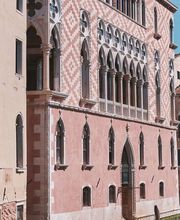 Orient Express Venezia immagine 2