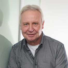 Bausachverständiger Andreas Müller