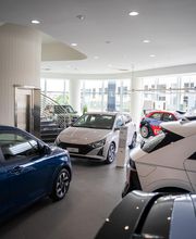 Concessionario Gino Hyundai immagine 17