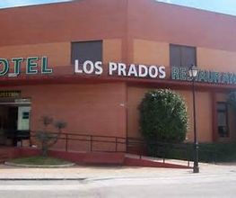 HOTEL LOS PRADOS imagen 4