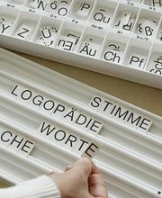 Logopädie Wibke Rohmer Bild 1