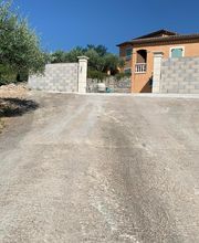 Grouzia Maçonnerie image 7