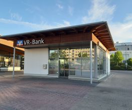 VR-Bank Mittelfranken Mitte eG Bild 1
