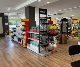 Gallery Cliente