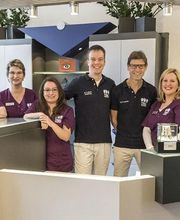 Dr. Frank Luxem Bild 1