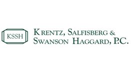 Krentz, Salfisberg & Swanson Haggard. P.C.