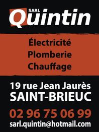 Quintin Sarl