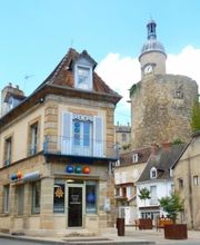 MMA BOURCIER MERLE Julie image 8