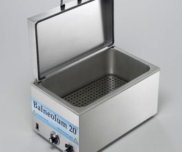 HUWO Hydrotherapie Bild 5