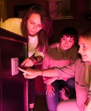 Boda Borg Zürich Bild 6