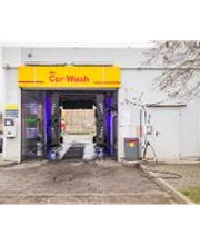 Shell Recharge Charging Station Bild 9