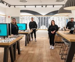 Mister Spex Optiker Sindelfingen/Breuningerland Bild 3
