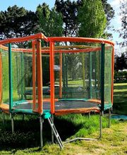 Camping Trion Guen image 10