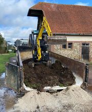 Saint Germain Terrassement EI image 10