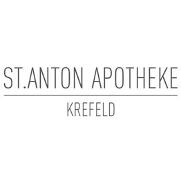 Logo der St. Anton Apotheke
