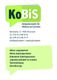 KoBiS gemeinnützige GmbH