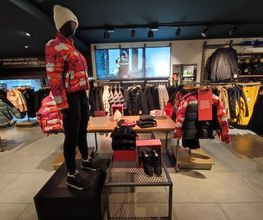 The North Face Turin immagine 3