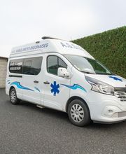 Ambulance Barges SAS image 6