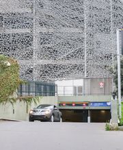 Saemes Parking Jean Bouin image 1