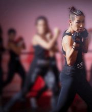 STRONG Lady Gym Wettingen Bild 1