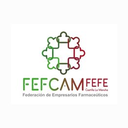 Federación de Empresarios Farmacéuticos de Castilla La Mancha