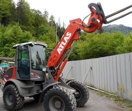 Maschinen und Geräte Vermietung M.Steuri Bild 8