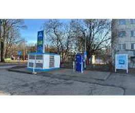 Aral pulse Ladestation Bild 1