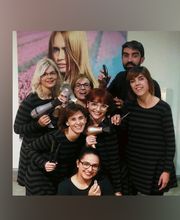 Salva Peluqueros imagen 1